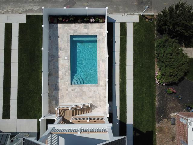 House for sale in Ocean City, New Jersey