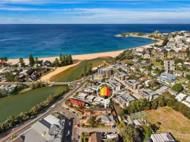 Condo for rent in Terrigal, New South Wales