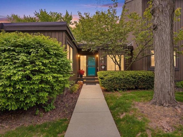 Condo for sale in Ann Arbor, Michigan