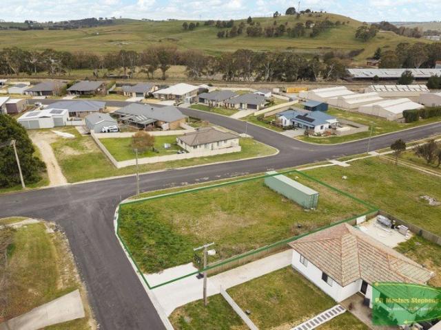 Land for sale in Blayney, New South Wales