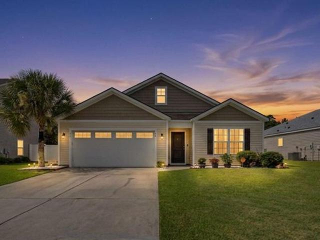 House for sale in Port Wentworth, Georgia