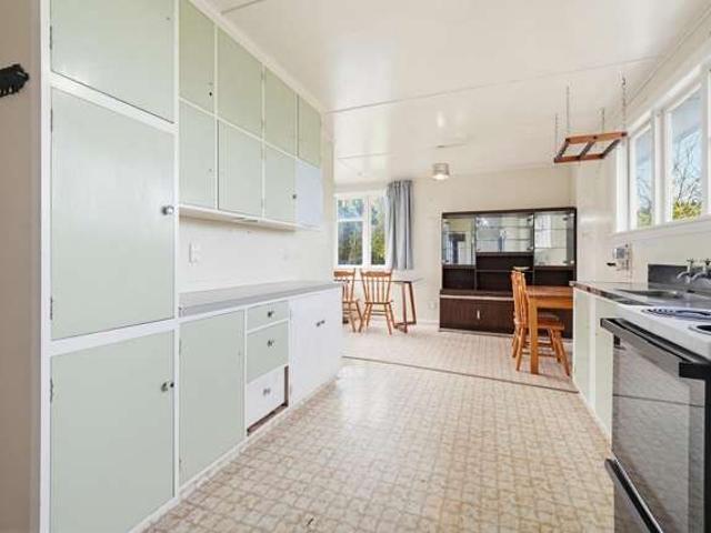House for sale in Waiau, Canterbury