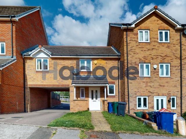 House for rent in Upper Hoyland, Barnsley
