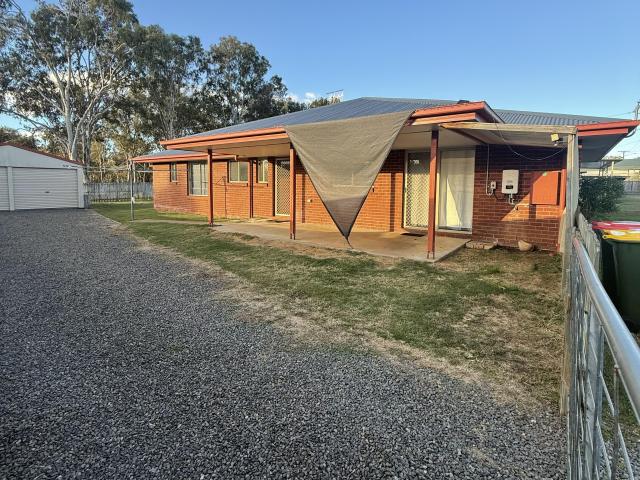 Apartment for rent in Nanango, Queensland