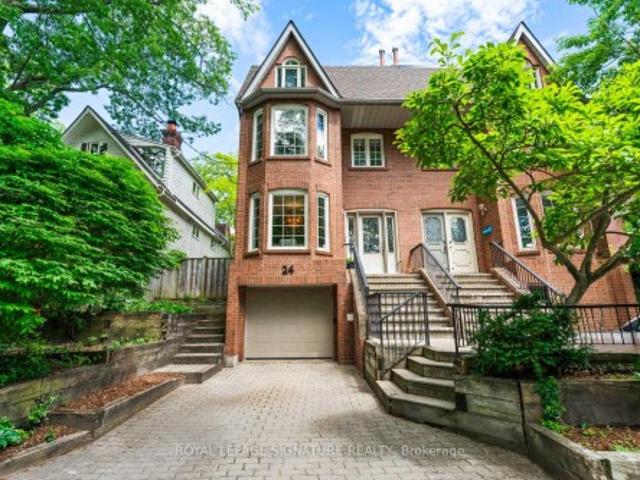 House for sale in Woburn, Ontario