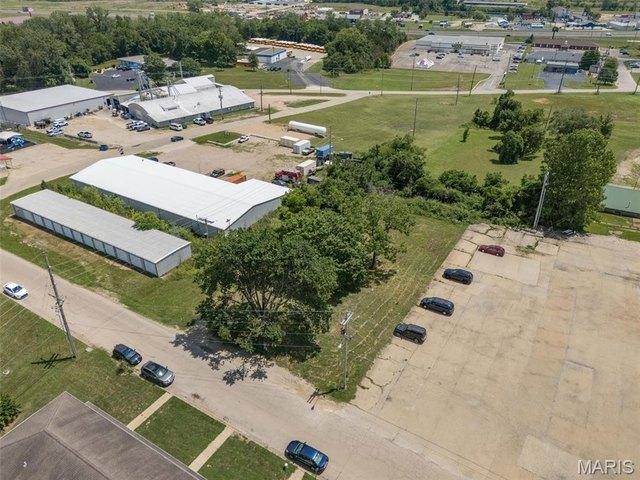Land for sale in Bonne Terre, Missouri
