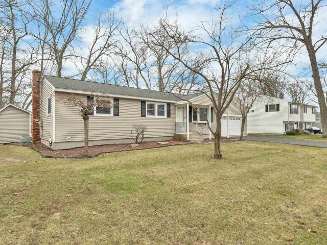 Property for sale in New Hampshire