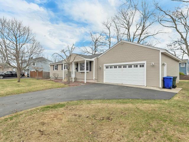 House for sale in New Hampshire
