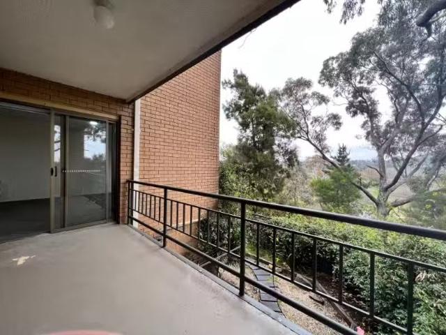 Apartment for rent in Woden, Australian Capital Territory