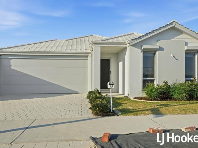 House for rent in Alkimos, Western Australia