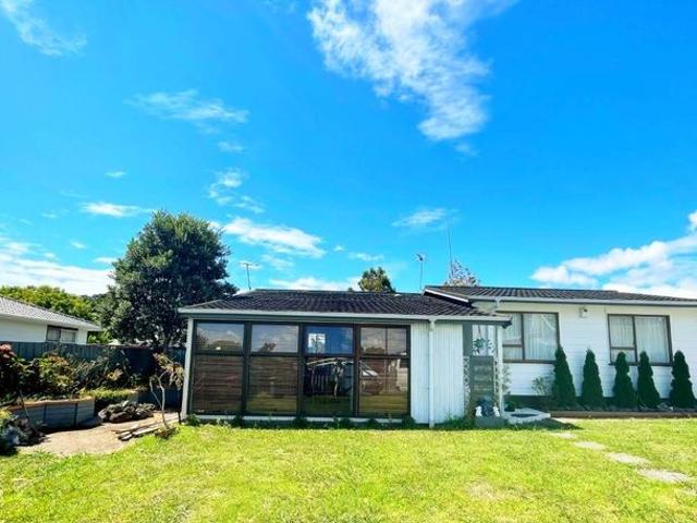 House for rent in East Tamaki, Oroua County
