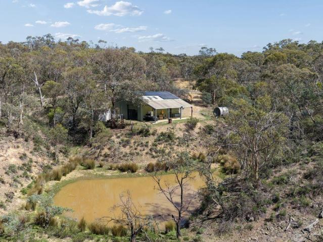 Cottage for sale in Dry Plain, New South Wales