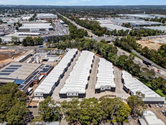 Warehouse for sale in Sydney, New South Wales