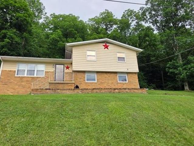 House for sale in Triadelphia, West Virginia