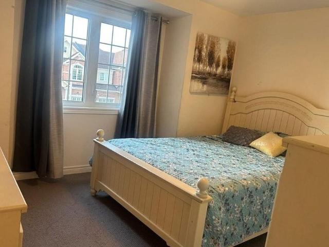 House for rent in Lampman, Hamilton