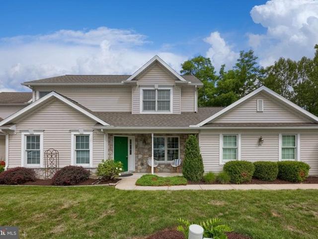 Townhouse for sale in Marietta, Pennsylvania
