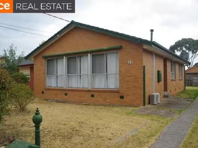 House for rent in Laverton, Victoria