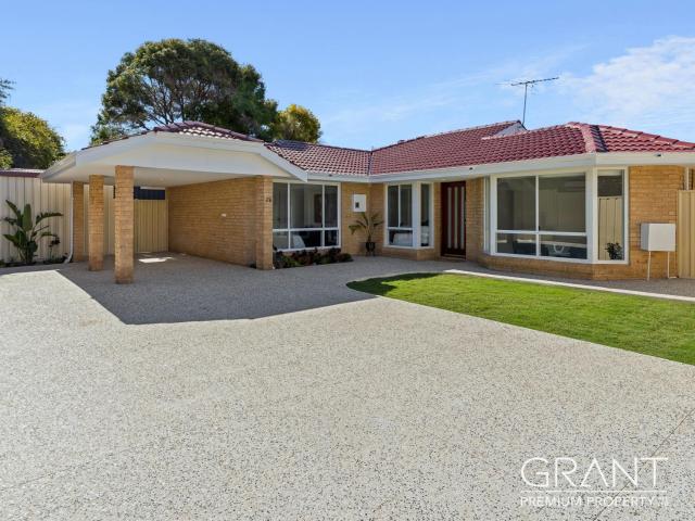 House for sale in Ardross, Western Australia