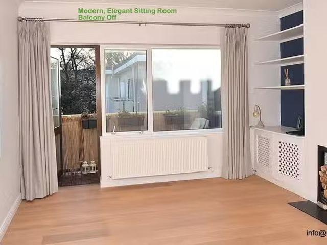 Apartment to rent
