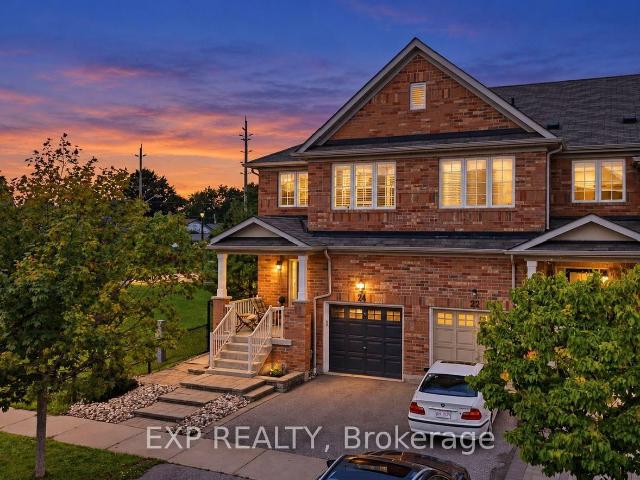 Property for sale in Durham, Ontario