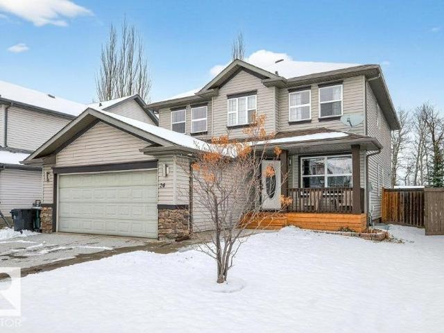 House for sale in Spruce Grove, Alberta