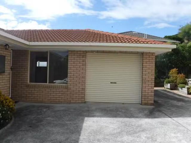 House for rent in West Hobart, Tasmania