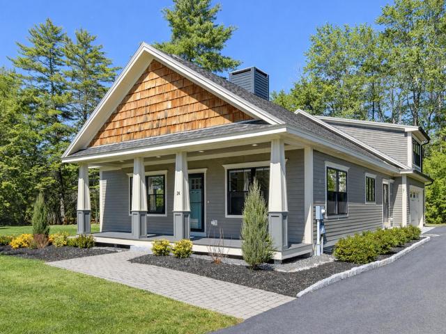 Property for sale in Gorham, Maine