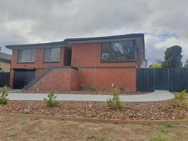 House for rent in Hobart, Tasmania