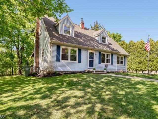 House for sale in Bloomsbury, New Jersey