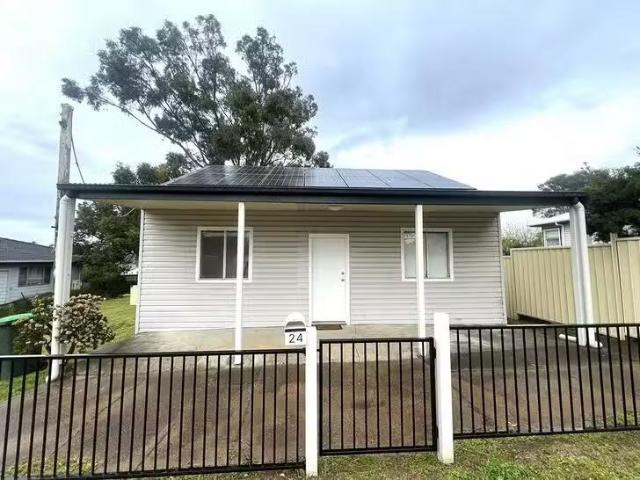 House for rent in Greta, New South Wales