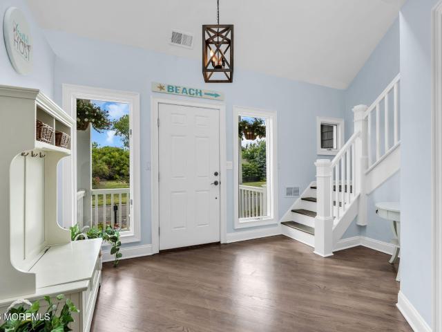 House for sale in Monmouth, New Jersey