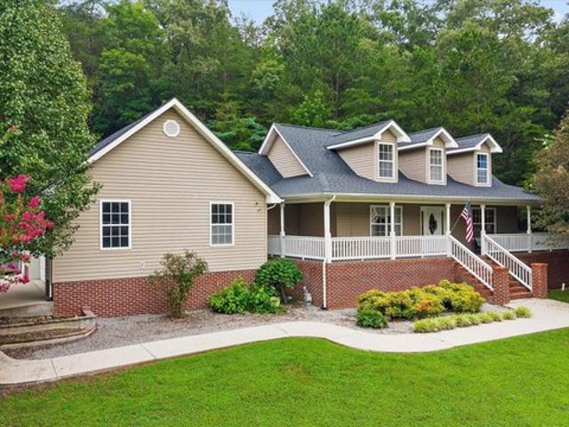 House for sale in Tennessee
