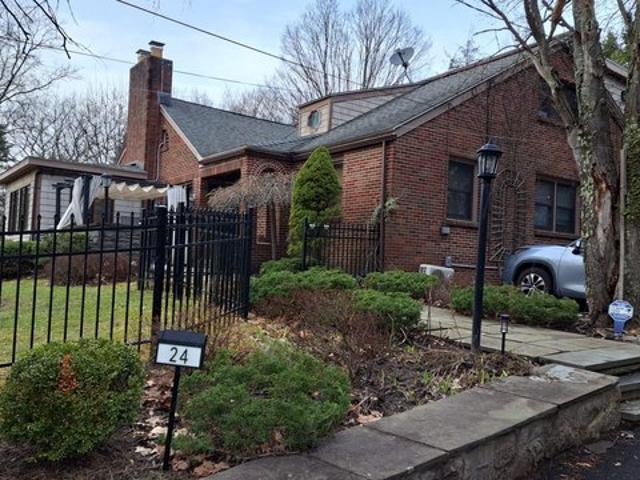 House for sale in Fallsburg, New York