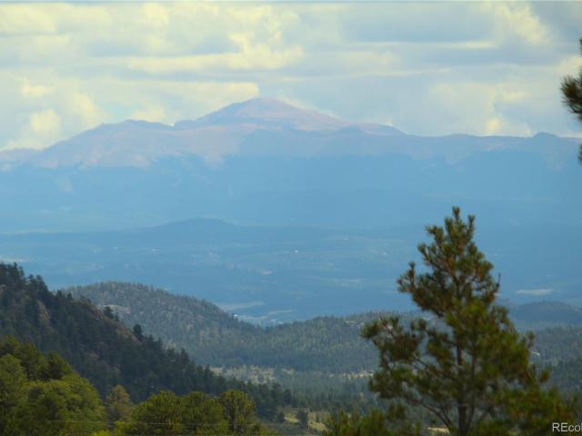 Land for sale in Lake George, Colorado