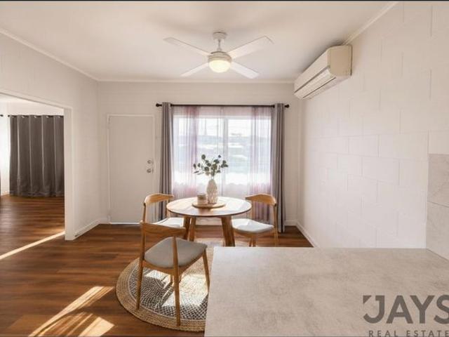 Apartment for rent in Mount Isa, Queensland