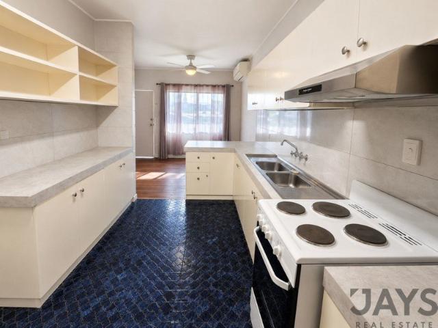 Apartment for rent in Mount Isa, Queensland