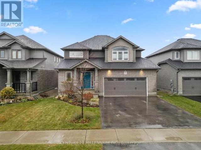 House for sale in Dufferin, Ontario