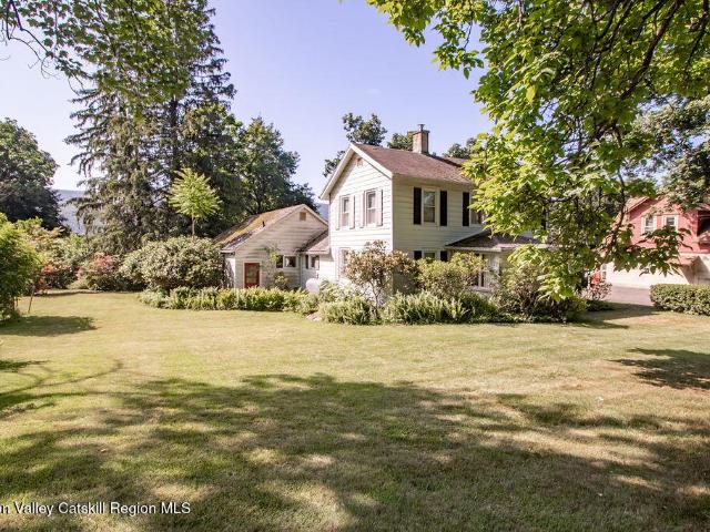 House for sale in Accord, New York