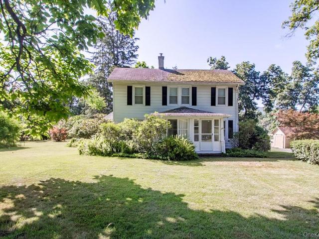 House for sale in Accord, New York