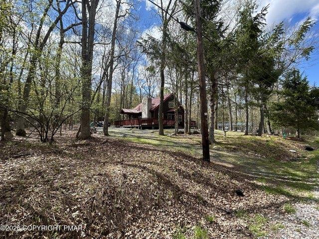 House for sale in White Haven, Pennsylvania