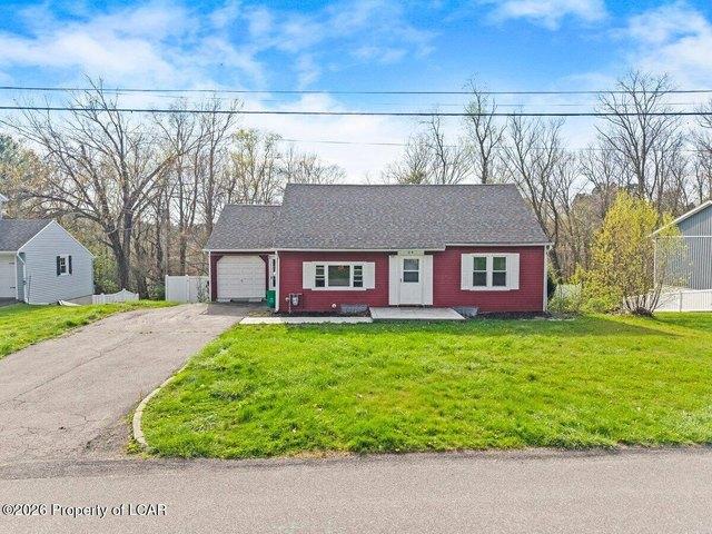 House for sale in Dallas, Pennsylvania