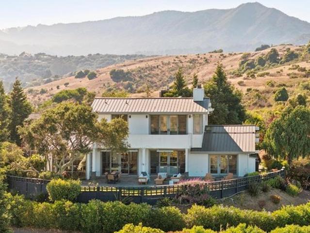 House for sale in Belvedere Tiburon, California