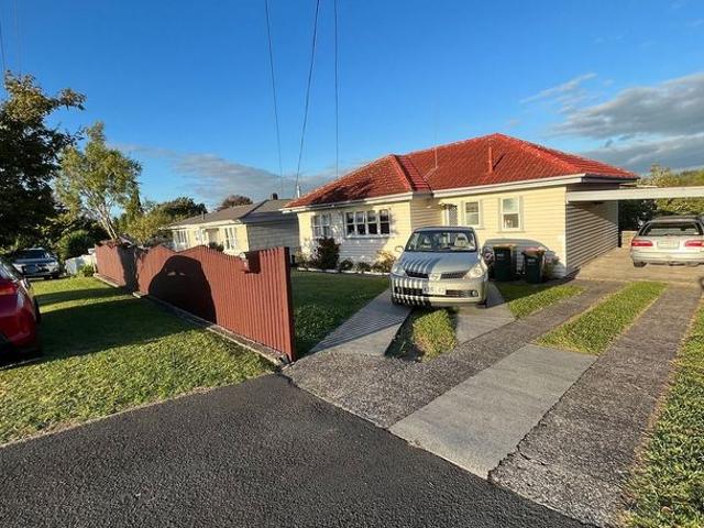 House for rent in Knighton, Hamilton City