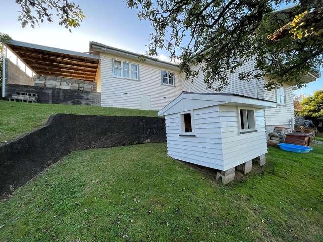 House for rent in Hillcrest, Hamilton City