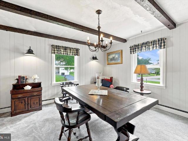 House for sale in Ewing Township, New Jersey