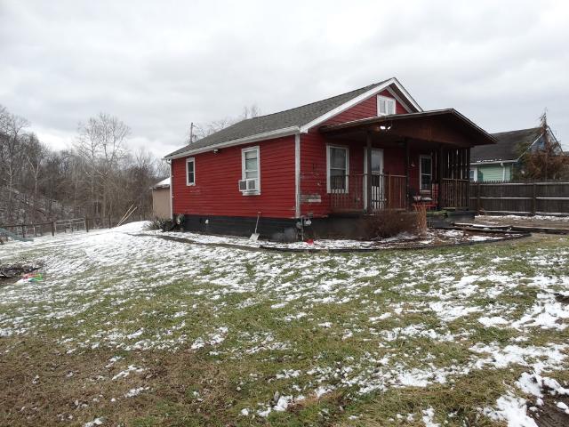 House for sale in Bentleyville, Pennsylvania