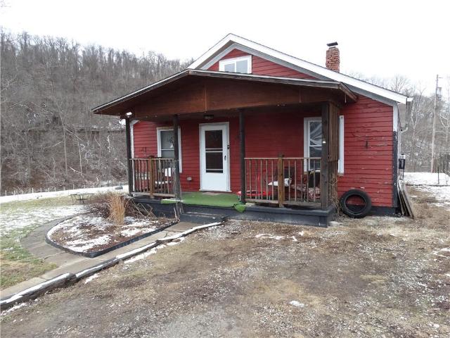 House for sale in Bentleyville, Pennsylvania