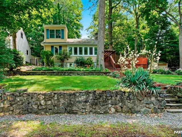 House for sale in Passaic, New Jersey