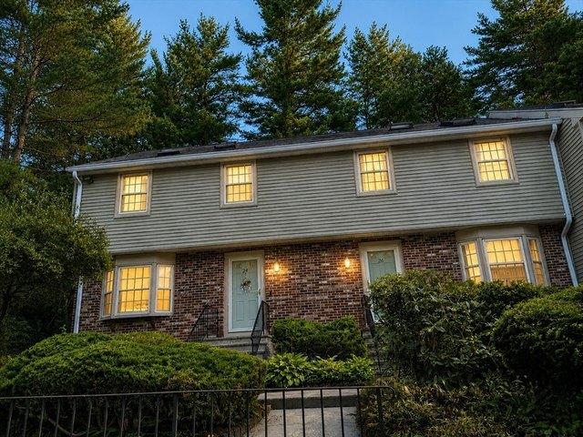 Condo for sale in Bristol, Massachusetts