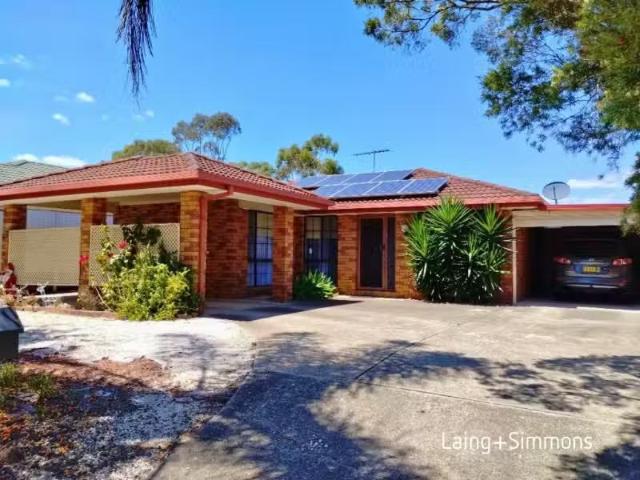 House for rent in Sydney, New South Wales
